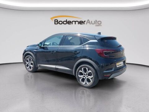 Captur E-Tech full hybrid 145 Techno 2023 occasion 56400 Auray