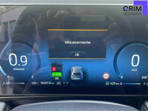 Puma 1.0 EcoBoost 125 ch mHEV S&S BVM6 Titanium 2025 occasion 34970 Lattes