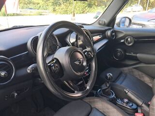 Cooper Hatch 5 Portes S 192 ch 2016 occasion 29500 Ergu&eacute;-Gab&eacute;ric