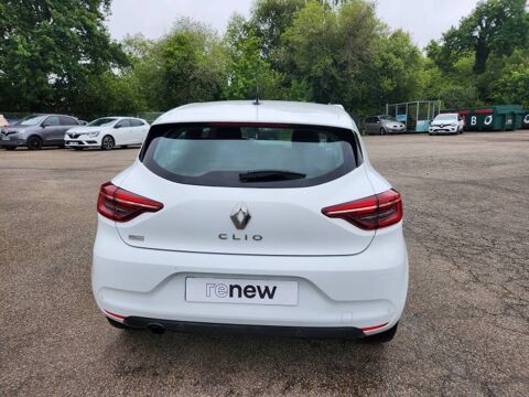 Clio Blue dCi 85 Business 2020 occasion 29600 Morlaix
