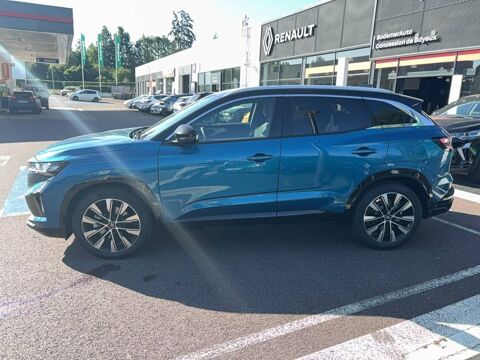 Austral full hybrid E-Tech 200 ch Techno 2026 occasion 14400 Bayeux
