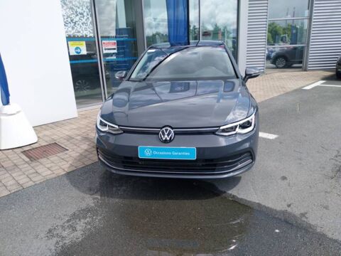 Golf 1.5 eTSI OPF 130 DSG7 Active 2023 occasion 24200 Sarlat-la-Canéda
