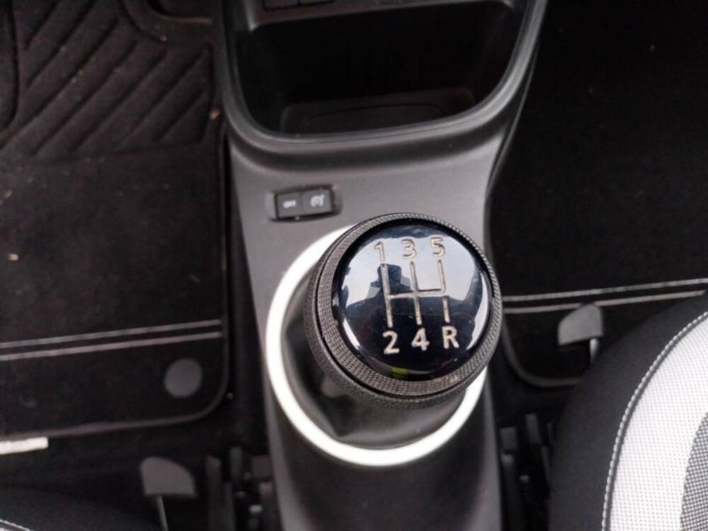 Twingo III SCe 65 Equilibre 2022 occasion 61000 Alen&ccedil;on