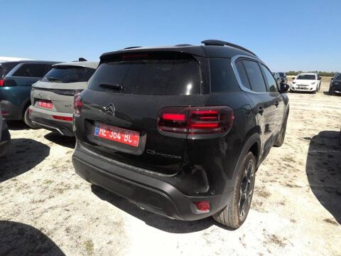 C5 aircross C5 Aircross BlueHDi 130 EAT8 Max 2025 occasion 38300 Bourgoin-Jallieu
