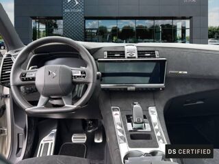 DS7 DS 7 BlueHDi 130 EAT8 DS Performance Line 2026 occasion 38300 Bourgoin-Jallieu