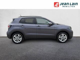 T-Cross 1.0 TSI 116 Start/Stop DSG7 VW Edition 2026 occasion 73290 La Motte-Servolex