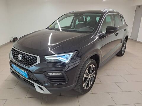 Annonce voiture Seat Ateca 23980 