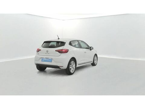 Clio TCe 90 - 21 Business 2021 occasion 22200 Guingamp