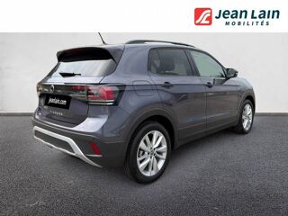 T-Cross 1.0 TSI 116 Start/Stop DSG7 VW Edition 2026 occasion 73290 La Motte-Servolex