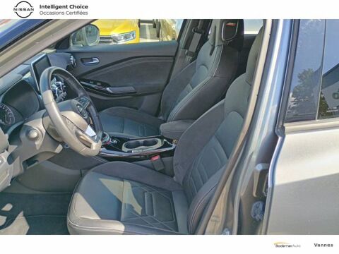 Juke DIG-T 114 N-Design 2023 occasion 56000 Vannes