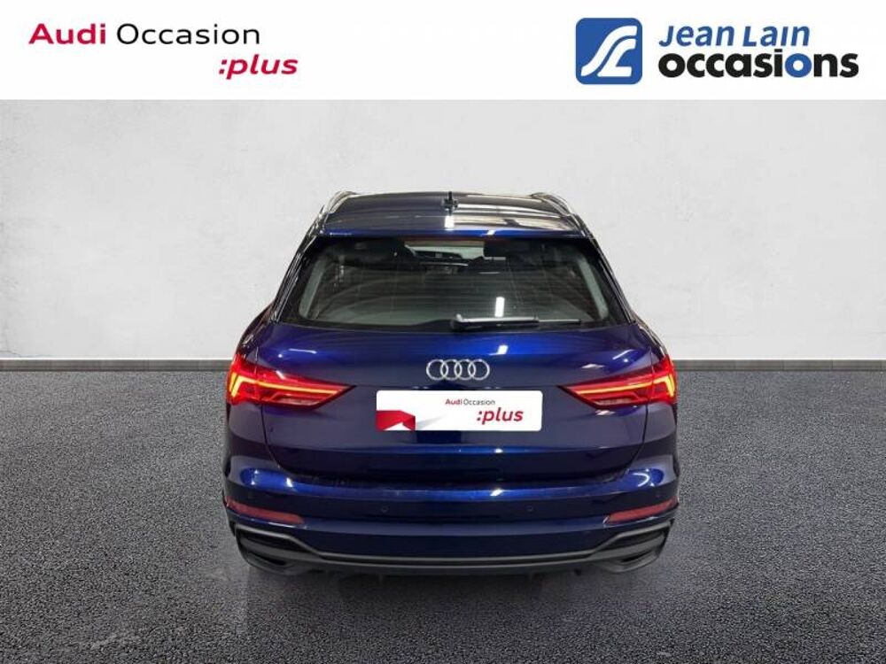 Q3 35 TDI 150 ch S tronic 7 S line 2024 occasion 74600 Seynod