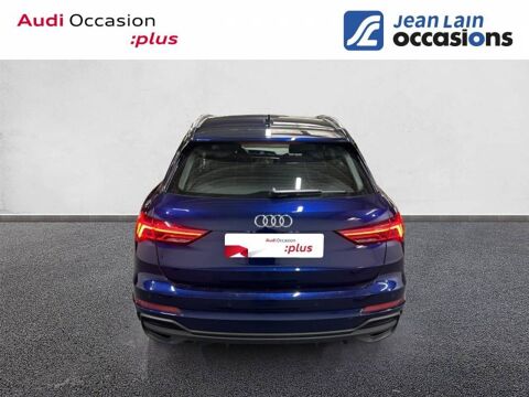 Q3 35 TDI 150 ch S tronic 7 S line 2024 occasion 74600 Seynod