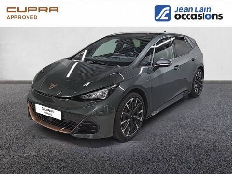 Cupra Born 325 ch VZ 2025 occasion La Motte-Servolex 73290