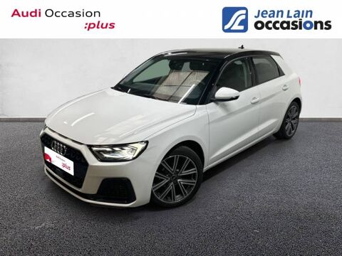 Audi A1 Sportback 25 TFSI 95 ch BVM5 Design 2025 occasion Seynod 74600