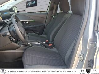 208 PureTech 75 S&S BVM5 Active 2024 occasion 38300 Bourgoin-Jallieu