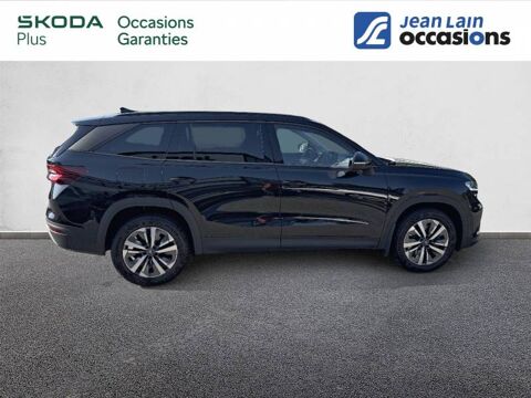 Kodiaq 1.5 TSI 150 ch Hybrid ACT DSG7 7pl Selection 2025 occasion 74100 V&eacute;traz-Monthoux