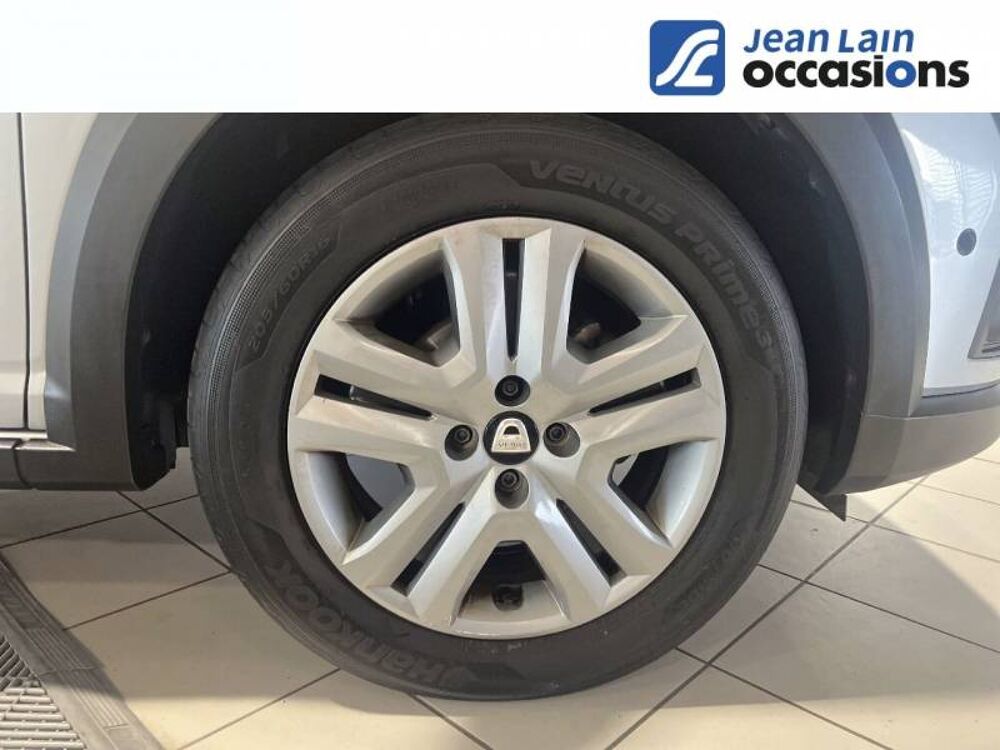 Sandero TCe 90 CVT Stepway Confort 2021 occasion 38170 Seyssinet-Pariset