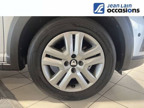 Sandero TCe 90 CVT Stepway Confort 2021 occasion 38170 Seyssinet-Pariset