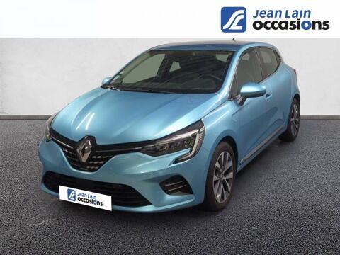 Renault Clio TCe 90 Intens 2021 occasion Seynod 74600