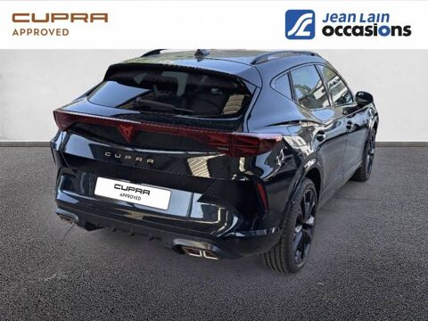 Formentor eHybrid 272 ch DSG6 VZ 2024 occasion 38170 Seyssinet-Pariset