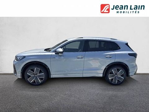 Tiguan 1.5 eTSI 150ch DSG7 R-Line 2026 occasion 38600 Fontaine