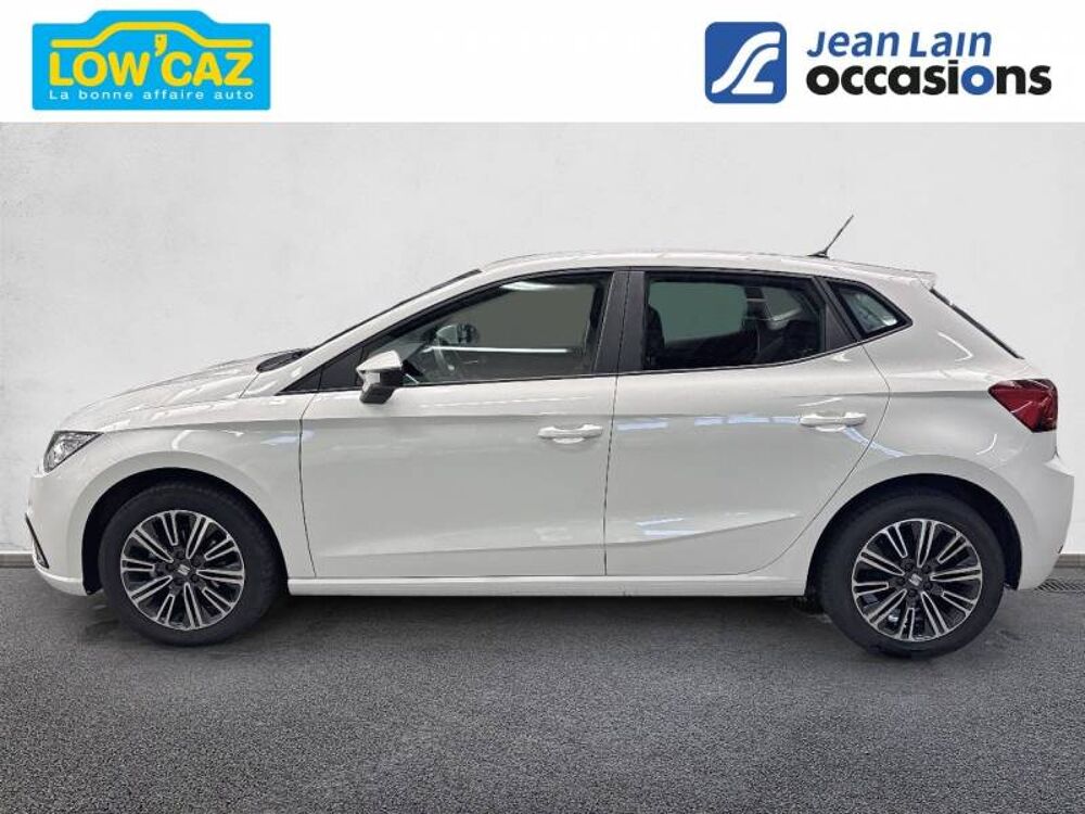 Ibiza 1.0 TSI 95 ch S/S BVM5 Copa 2024 occasion 73490 La Ravoire