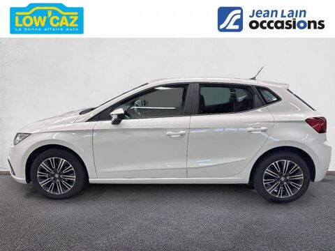 Ibiza 1.0 TSI 95 ch S/S BVM5 Copa 2024 occasion 73490 La Ravoire