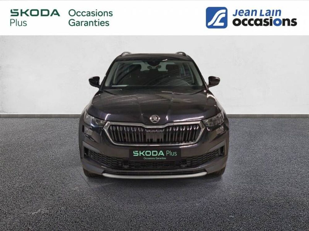 Kodiaq 1.5 TSI 150 ACT DSG7 5pl Ambition 2023 occasion 73290 La Motte-Servolex