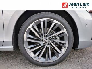 Superb Berline 1.5 TSI mHEV 150 ch ACT DSG7 Laurin & Klement 2024 occasion 05000 Gap
