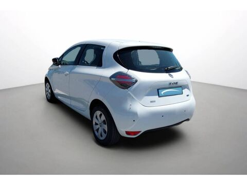 Zo&eacute; Zoe R110 - 22B Equilibre 2022 occasion 22000 Saint-Brieuc