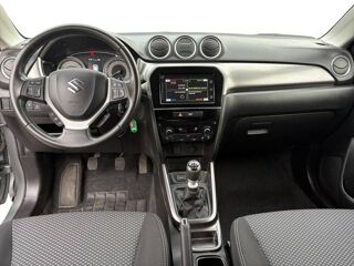 Vitara 1.4 Boosterjet Hybrid Privil&egrave;ge 2022 occasion 78120 Rambouillet