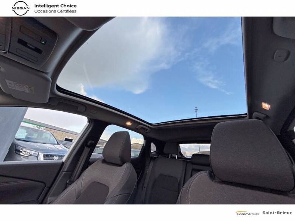 Qashqai e-Power 190 ch N-Connecta 2025 occasion 22000 Saint-Brieuc