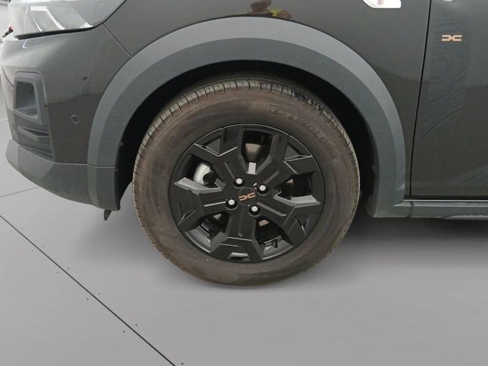 Jogger TCe 110 7 pl Extreme 2026 occasion 29600 Morlaix