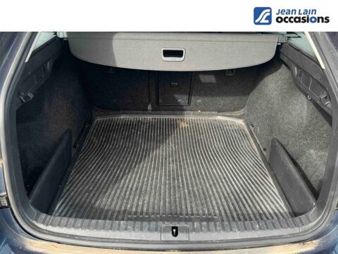 Octavia Combi 2.0 TDI 150 ch DSG7 4x4 Business 2023 occasion 74100 Ville-la-Grand