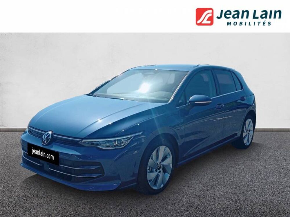 Golf 1.5 eHybrid 204 DSG6 Style 2026 occasion 74100 Annemasse