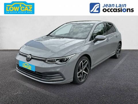 Golf 1.5 eTSI OPF 150 DSG7 Style 2021 occasion 38360 Sassenage