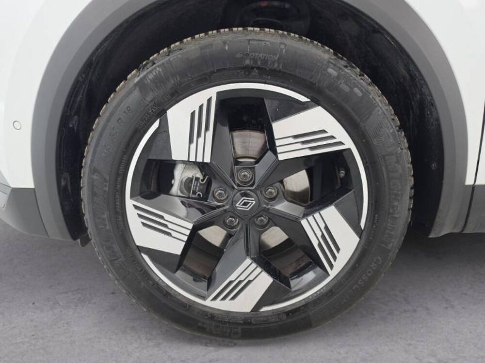 Symbioz E-Tech full hybrid 145 Esprit Alpine 2025 occasion 29600 Morlaix