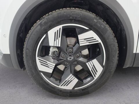 Symbioz E-Tech full hybrid 145 Esprit Alpine 2025 occasion 29600 Morlaix