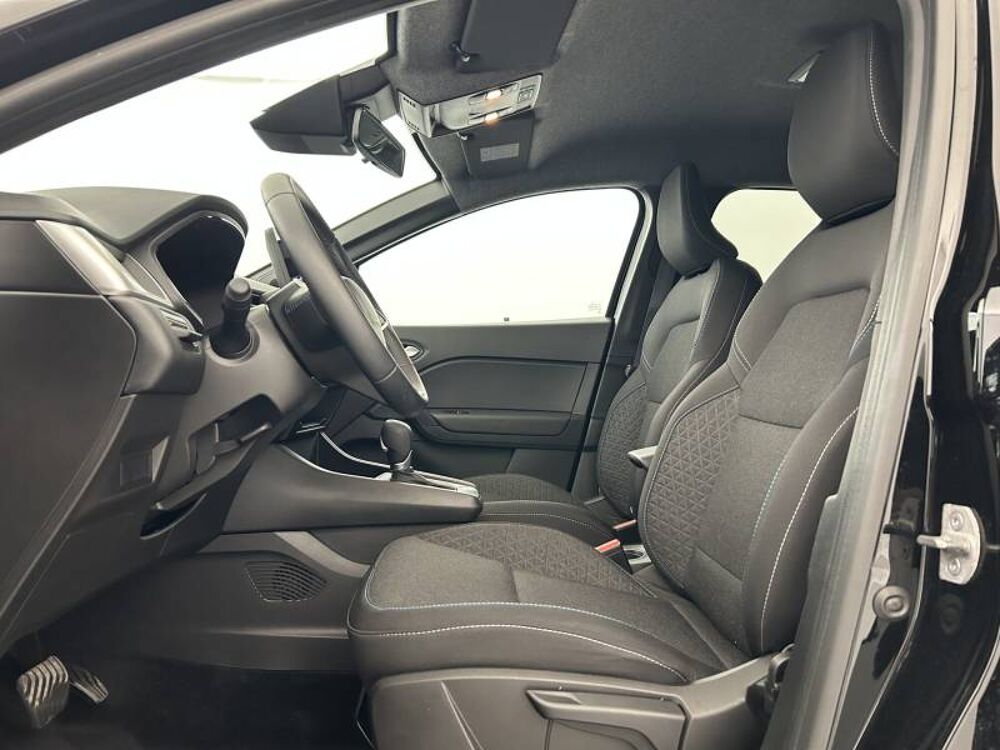 Symbioz E-Tech full hybrid 145 Evolution 2025 occasion 50000 Saint-L&ocirc;