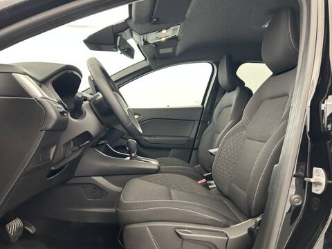 Symbioz E-Tech full hybrid 145 Evolution 2025 occasion 50000 Saint-L&ocirc;