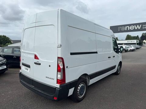 Master MASTER FGN TRAC F3500 L2H2 BLUE DCI 135 CONFORT 2023 occasion 56800 Plo&euml;rmel