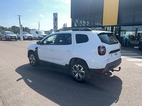 Duster ECO-G 100 4x2 Journey + 2023 occasion 61000 Alen&ccedil;on