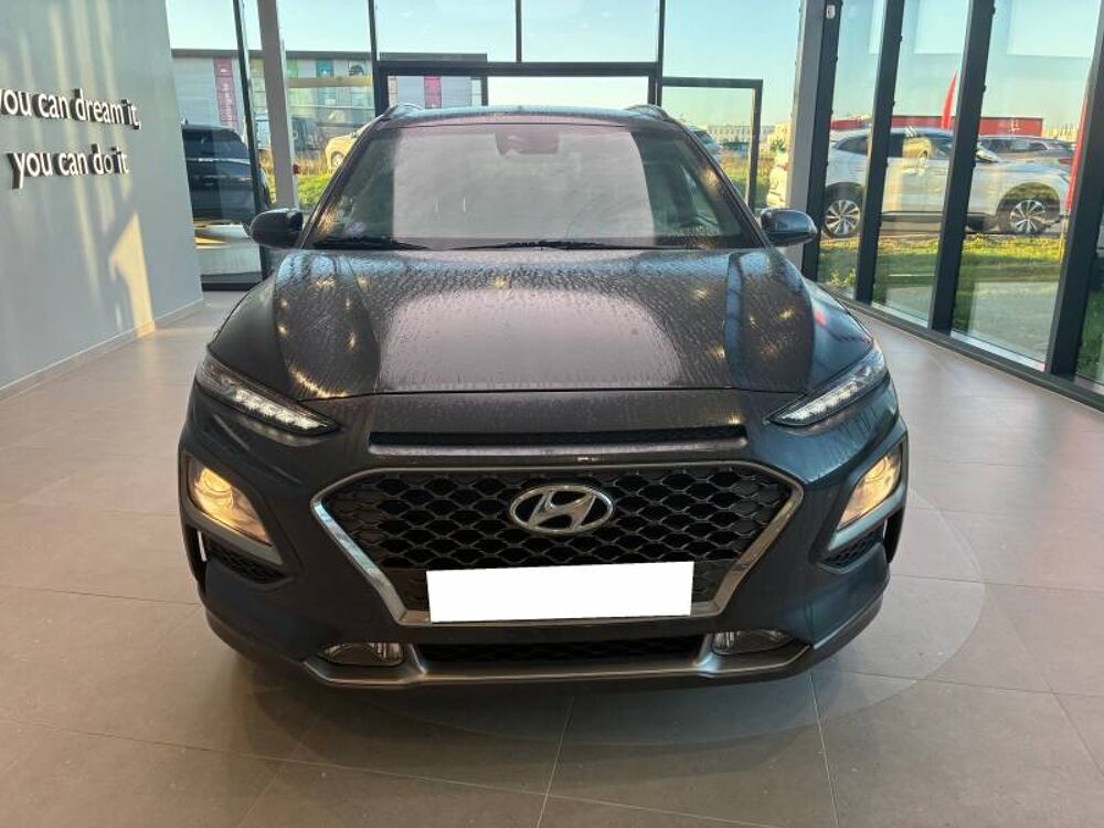 Kona 1.6 GDi Hybrid Intuitive 2020 occasion 14120 Mondeville