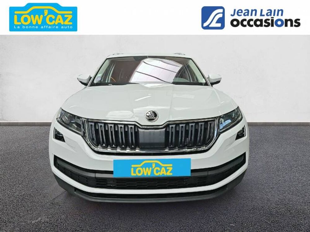 Kodiaq 1.5 TSI 150 ACT DSG7 7pl Edition 2019 occasion 73490 La Ravoire