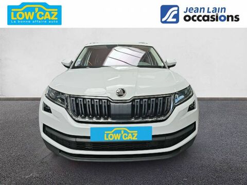 Kodiaq 1.5 TSI 150 ACT DSG7 7pl Edition 2019 occasion 73490 La Ravoire