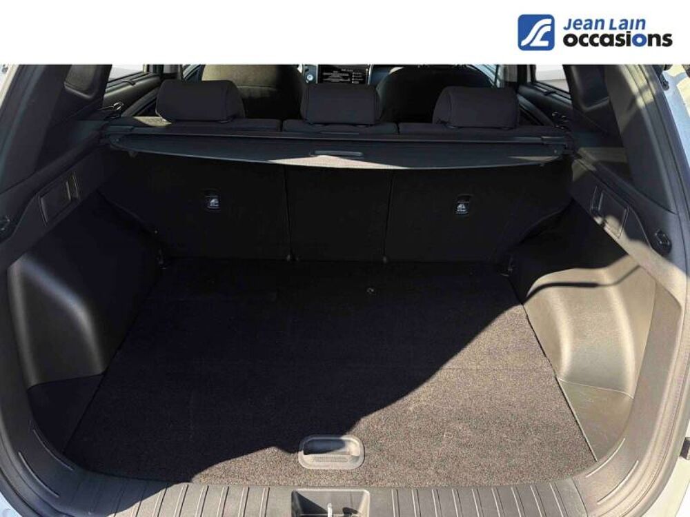 Tucson 1.6 T-GDI 150 Hybrid 48V DCT-7 Creative 2021 occasion 73290 La Motte-Servolex