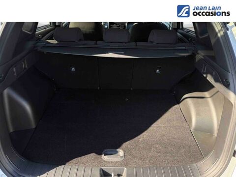 Tucson 1.6 T-GDI 150 Hybrid 48V DCT-7 Creative 2021 occasion 73290 La Motte-Servolex