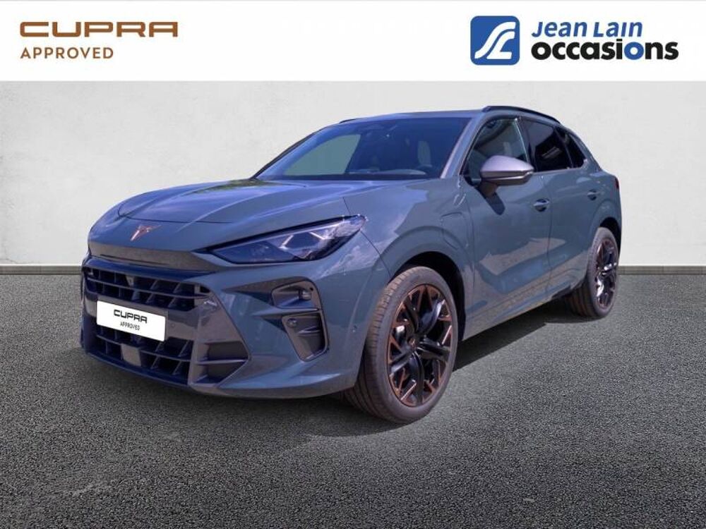 Terramar 1.5 eHybrid 272 ch DSG6 VZ 2025 occasion 38600 Fontaine