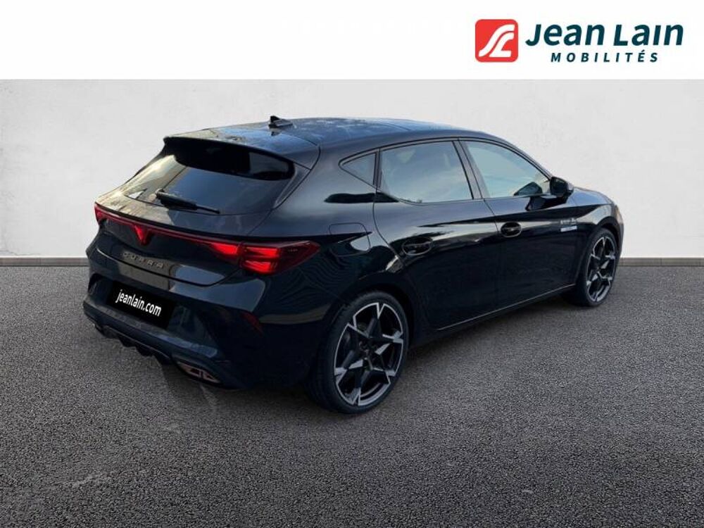 Leon eHybrid 204 ch DSG6 V 2025 occasion 73290 La Motte-Servolex