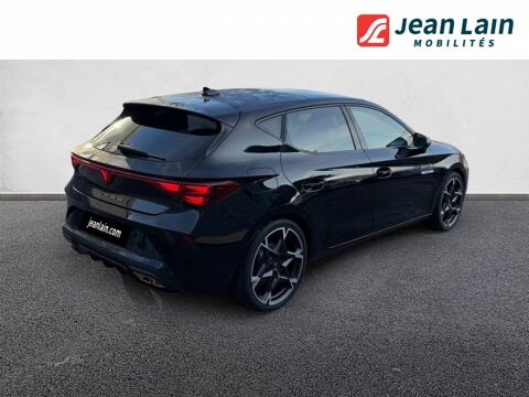 Leon eHybrid 204 ch DSG6 V 2025 occasion 73290 La Motte-Servolex